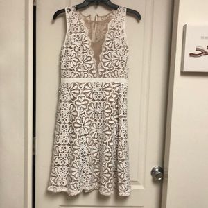 Adrianna Papell dress size 4